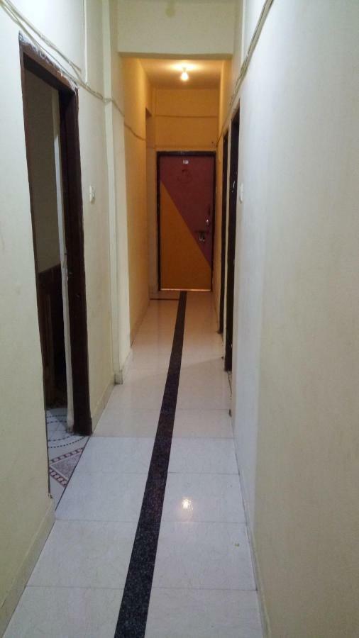 Hotel Sapna Lodge Vashi Εξωτερικό φωτογραφία