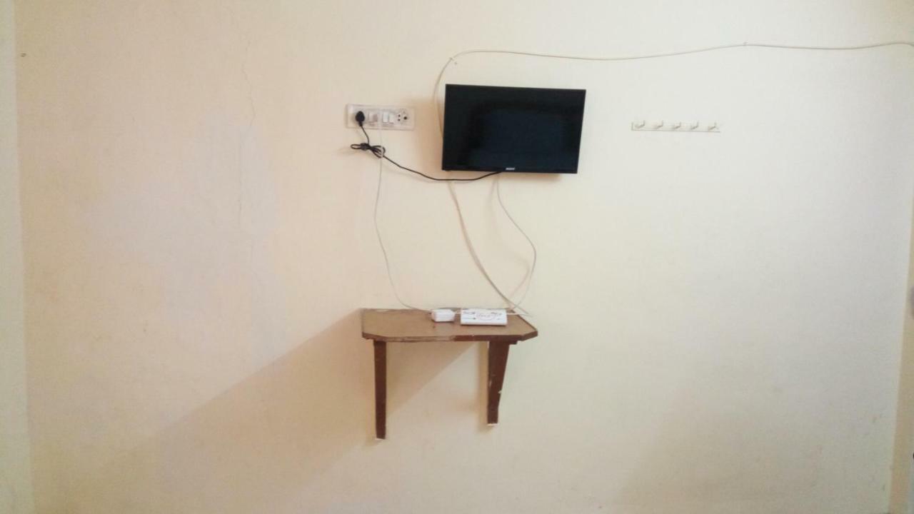Hotel Sapna Lodge Vashi Εξωτερικό φωτογραφία