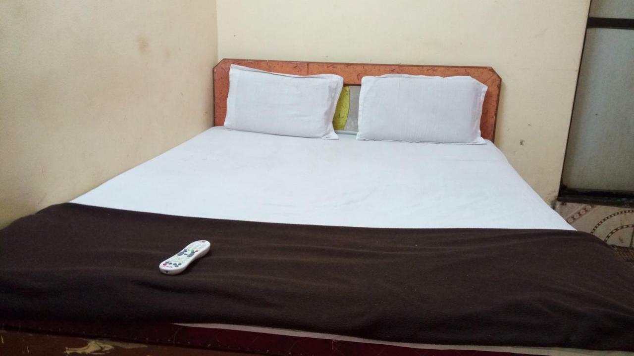 Hotel Sapna Lodge Vashi Εξωτερικό φωτογραφία